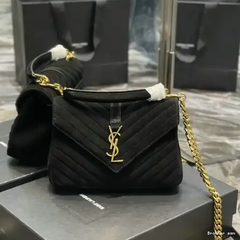 YSL Bags 2111HS0121 0809